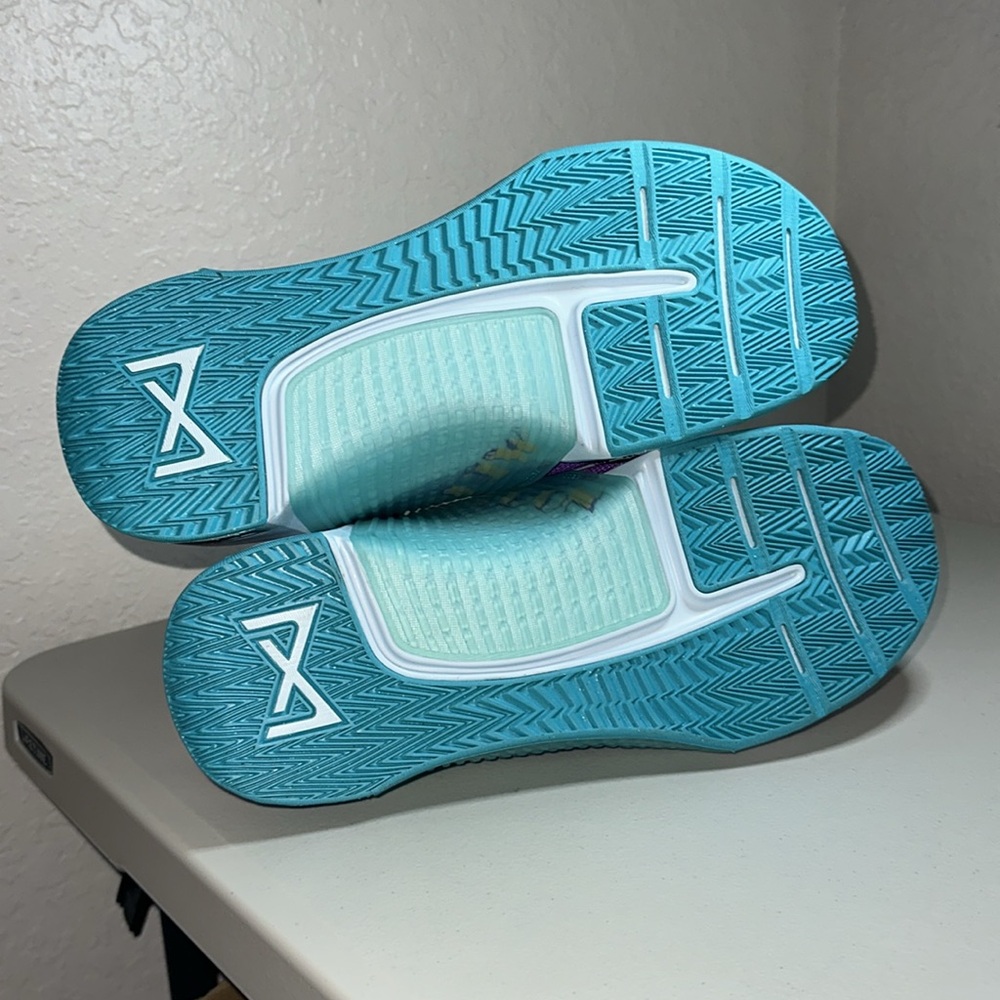 NIKE METCON 9 AMP NEW, size men’s 13.5, wmns 15, very comfy, last one! DZ2539500 - Picture 8 of 9